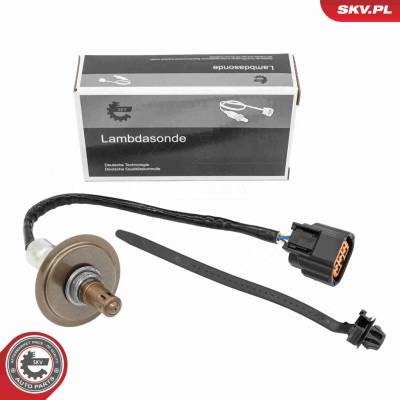 SKV Lambda sonda 09SKV210