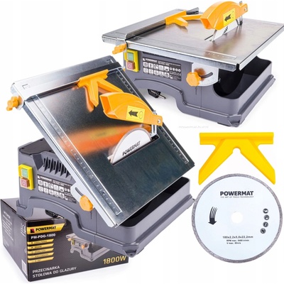 Powermat PM-PDG-1800