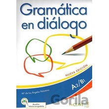 Gramatica en dialogo A2/B1
