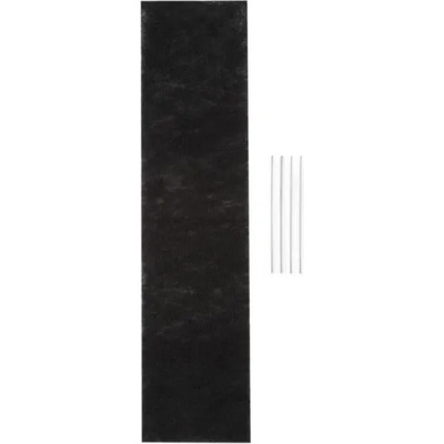 Klarstein Royal Flush 90 67x16,7cm (TK15-charcoal-filter)