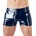 Black Level Vinyl Pants Men L