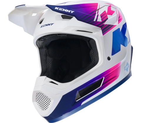 KENNY PERFORMANCE 25 shiny