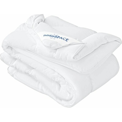 nanoSPACE Zimná antialergická prikrývka pre alergikov 140x220