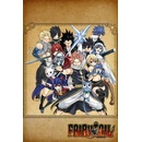 Fairy Tail
