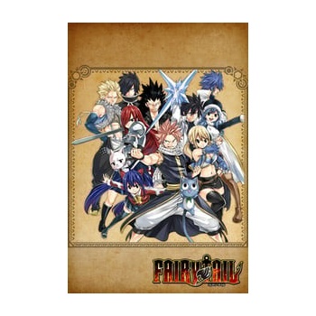 Fairy Tail