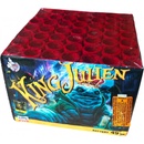 Kompakt KING JULIEN 49 ran 20 mm