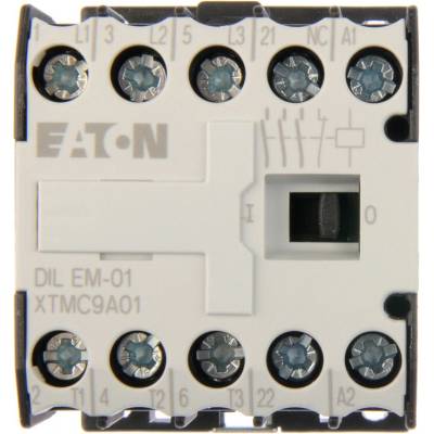 Eaton DILEM-0120402 24V50/60HZ