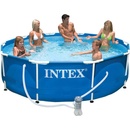 Intex Metal Frame 3,05 x 0,76 m 28202