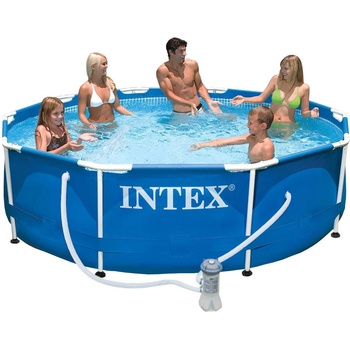 Intex Metal Frame 3,05 x 0,76 m 28202