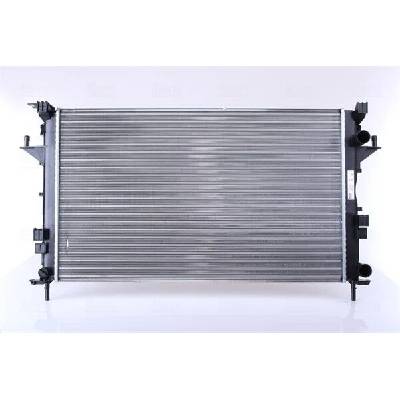 Chladič, chlazení motoru NISSENS 63816