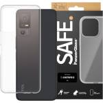 Safe Калъф Safe - TPU, TCL 40 Nxtpaper 5G, прозрачен (5711724956379)