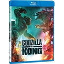 Godzilla Vs. Kong BD