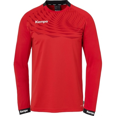 Kempa Wave 26 Longsleeve dres s dlouhým rukávem 2003660 04