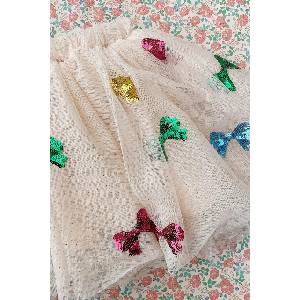 Konges Sløjd Детска пола YVONNE SKIRT (KS104047.9BYA)