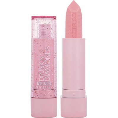 Drunk'n Diamonds Plumping Lip Balm от Catrice за Жени Балсам за устни 3.5г