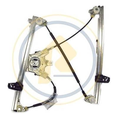 Mechanizmus zdvíhania okna Ac Rolcar 01.2415