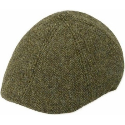 Fiebig Headwear since 1903 6-dílná zelená