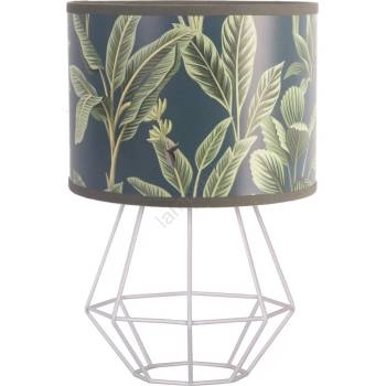 Image 1 of Duolla - Настолна лампа GOLD LEAVES 1xE27/15W/230V Ø 17, 4 см (DU8006)