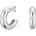Rosefield Дамски родирани обеци Rosefield JEBCS-J1201 Rosefield | Mnogotsveten | ЖЕНИ | UNI