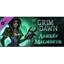 Grim Dawn - Ashes of Malmouth