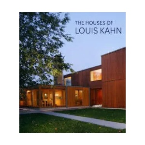 Houses of Louis Kahn (2013)