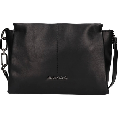 Marina Galanti dámská crossbody kabelka Karolle černá