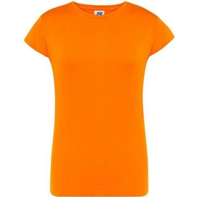 Jhk Dámské tričko JHK152 Orange