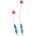 Chuckit! Pro 18M 46 cm biely/