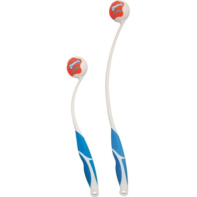 Chuckit! Pro 18M 46 cm biely/