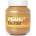 GymBeam Peanut Butter, 340 Grams