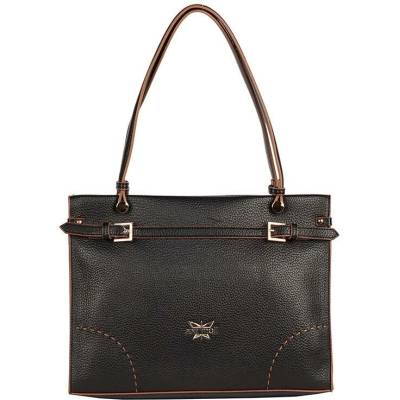 Pepe Moll dámská kabelka 252310 Black