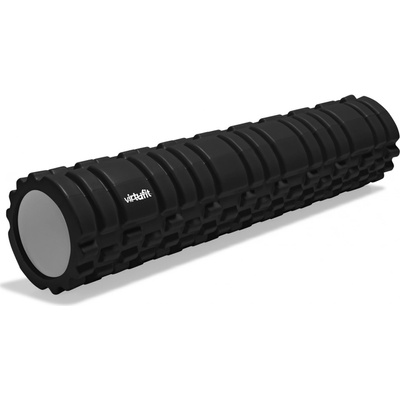 VIRTUFIT Grid Foam Roller 62 cm