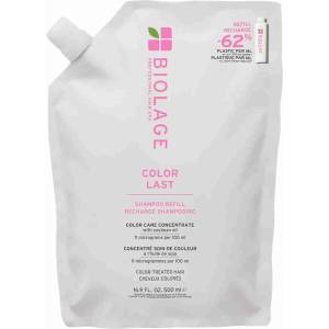 Matrix Color Last Shampoo Refill 500 ml