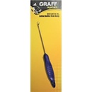 Graff System Jehla Boilie Carp 7cm Oranžová