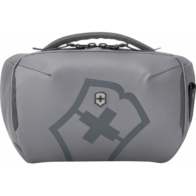 VICTORINOX Touring 2.0 Sling Bag Stone Grey