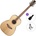 Takamine GY93 Standard SET Natural Фолк китара