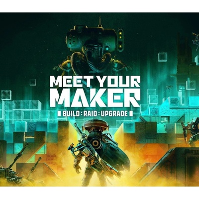 Meet Your Maker