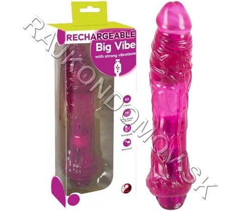 You2Toys Big Vibe