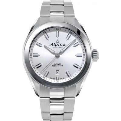 Alpina AL-240SS4E6B