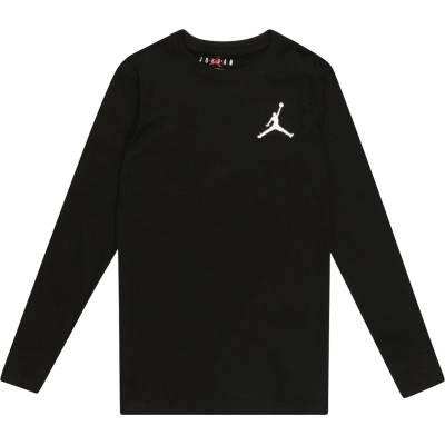 Nike Тениска черно, размер XL