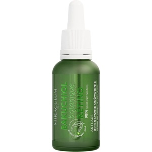 Miraculum Bakuchiol интензивен хидратиращ серум за лице 30ml