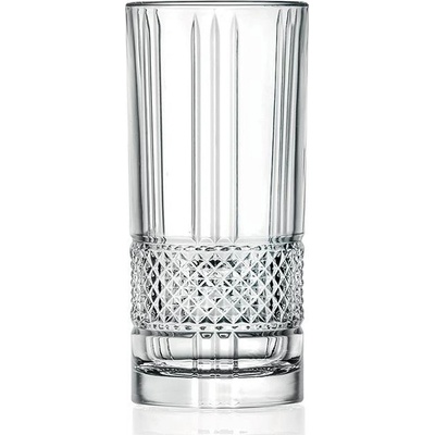 RCR crystal Brillante tumbler 370 ml