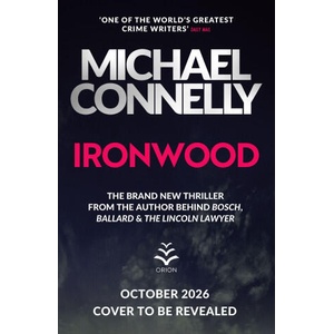 Ironwood (ISBN: 9781398726758)