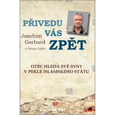 Přivedu vás zpět