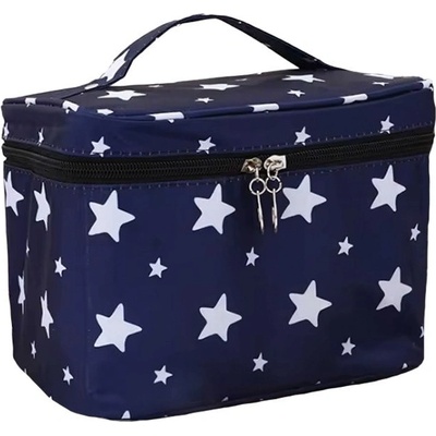 KUFRYPLUS kosmetická taška TB13772 hvězdy – Hledejceny.cz