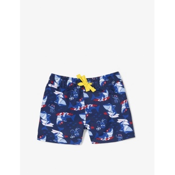 Chicco Boys Swim Shorts Dark Blue