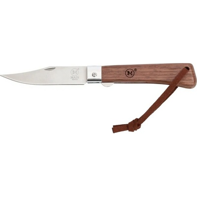 MAIN KNIVES MAIN Workers Line Walnut 1155