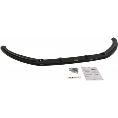 Maxton Design Spojler pod predný nárazník - Ford, FOFO3FFD1G FO-FO-3F-FD1G