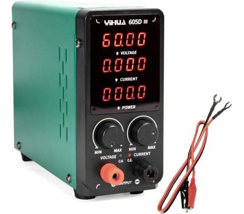 YIHUA 605D-III