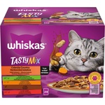Whiskas Tasty Mix 24x85 g